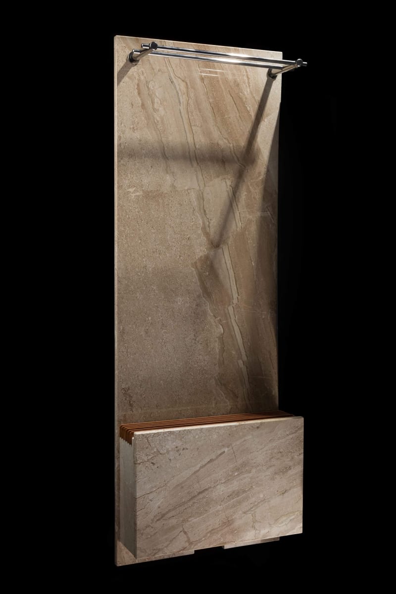 Kryty radiátorů - realizace 4